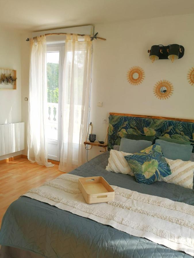 Comme Une Envie D'Air Foret Guemy Экстерьер фото